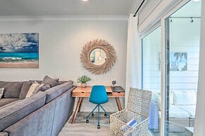 4 Mi to Beach: Family-friendly Hilton Head Retreat