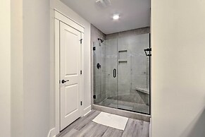 4 Mi to Beach: Family-friendly Hilton Head Retreat