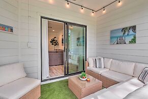 4 Mi to Beach: Family-friendly Hilton Head Retreat