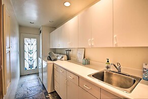 Indio Escape w/ Fire Pit & Resort Amenities!