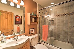 Indio Escape w/ Fire Pit & Resort Amenities!