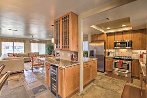 Indio Escape w/ Fire Pit & Resort Amenities!