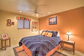 Indio Escape w/ Fire Pit & Resort Amenities!