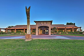 Indio Escape w/ Fire Pit & Resort Amenities!