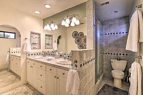 Indio Escape w/ Fire Pit & Resort Amenities!