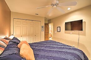 Indio Escape w/ Fire Pit & Resort Amenities!