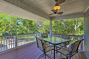 Nature Lover's Paradise: Hike, Bike & Fish!