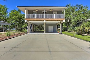 Nature Lover's Paradise: Hike, Bike & Fish!