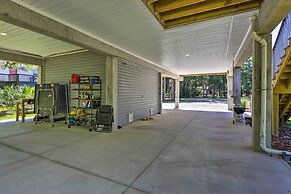 Nature Lover's Paradise: Hike, Bike & Fish!