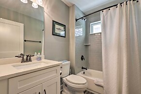 Nature Lover's Paradise: Hike, Bike & Fish!