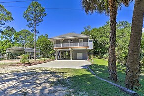 Nature Lover's Paradise: Hike, Bike & Fish!