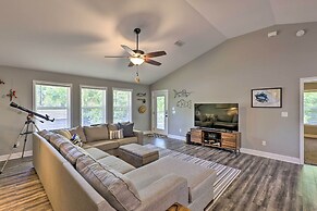 Nature Lover's Paradise: Hike, Bike & Fish!