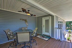 Nature Lover's Paradise: Hike, Bike & Fish!