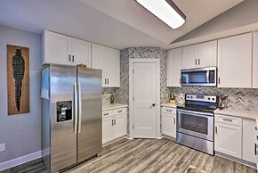 Nature Lover's Paradise: Hike, Bike & Fish!