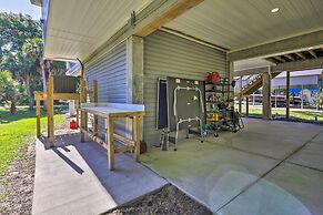 Nature Lover's Paradise: Hike, Bike & Fish!