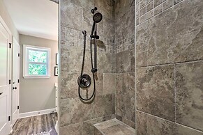 Nature Lover's Paradise: Hike, Bike & Fish!