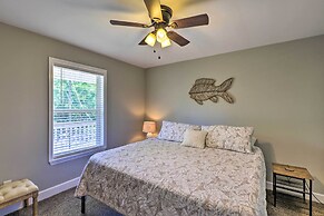 Nature Lover's Paradise: Hike, Bike & Fish!