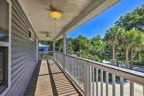 Nature Lover's Paradise: Hike, Bike & Fish!