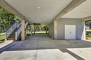 Nature Lover's Paradise: Hike, Bike & Fish!