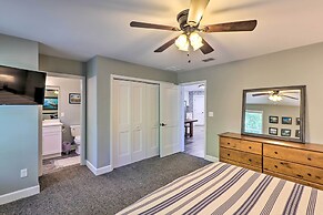 Nature Lover's Paradise: Hike, Bike & Fish!