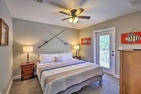 Nature Lover's Paradise: Hike, Bike & Fish!