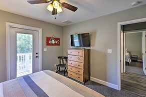 Nature Lover's Paradise: Hike, Bike & Fish!