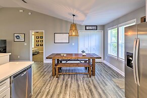 Nature Lover's Paradise: Hike, Bike & Fish!