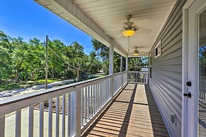 Nature Lover's Paradise: Hike, Bike & Fish!