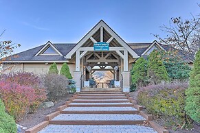 Pocono Retreat, 1 Mi to State Park & Ski Access!