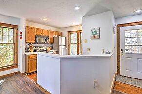 Pocono Retreat, 1 Mi to State Park & Ski Access!