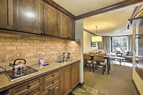 6 Mi to Lake Tahoe: Everline Resort Retreat!