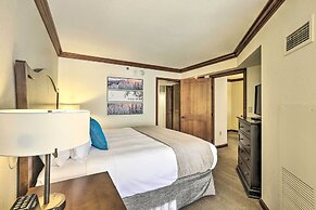 6 Mi to Lake Tahoe: Everline Resort Retreat!