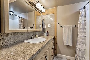 Breckenridge Home w/ Hot Tub: 3 Mi to Skiing!