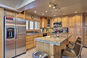Breckenridge Home w/ Hot Tub: 3 Mi to Skiing!