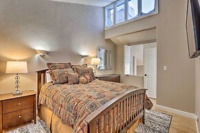 Breckenridge Home w/ Hot Tub: 3 Mi to Skiing!