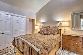 Breckenridge Home w/ Hot Tub: 3 Mi to Skiing!