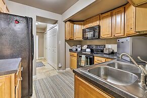 Breckenridge Home w/ Hot Tub: 3 Mi to Skiing!