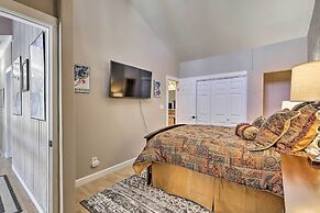 Breckenridge Home w/ Hot Tub: 3 Mi to Skiing!