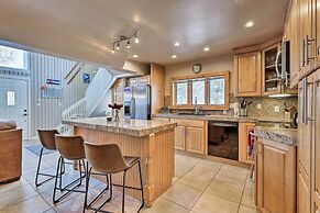 Breckenridge Home w/ Hot Tub: 3 Mi to Skiing!