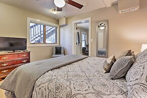 Breckenridge Home w/ Hot Tub: 3 Mi to Skiing!