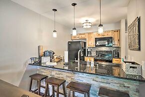 Ski-in/ski-out Breckenridge Condo Near Main St!