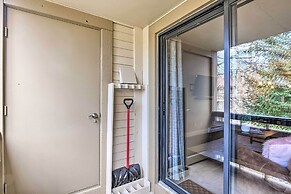 Ski-in/ski-out Breckenridge Condo Near Main St!