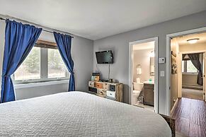 Ski-in/ski-out Breckenridge Condo Near Main St!