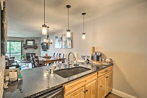 Ski-in/ski-out Breckenridge Condo Near Main St!