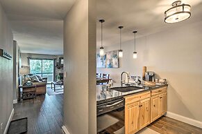 Ski-in/ski-out Breckenridge Condo Near Main St!
