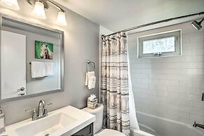 Ski-in/ski-out Breckenridge Condo Near Main St!