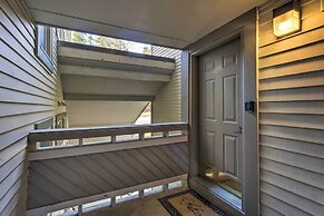 Ski-in/ski-out Breckenridge Condo Near Main St!