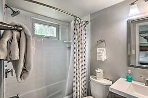 Ski-in/ski-out Breckenridge Condo Near Main St!