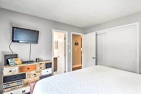 Ski-in/ski-out Breckenridge Condo Near Main St!