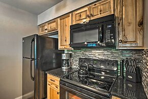 Ski-in/ski-out Breckenridge Condo Near Main St!